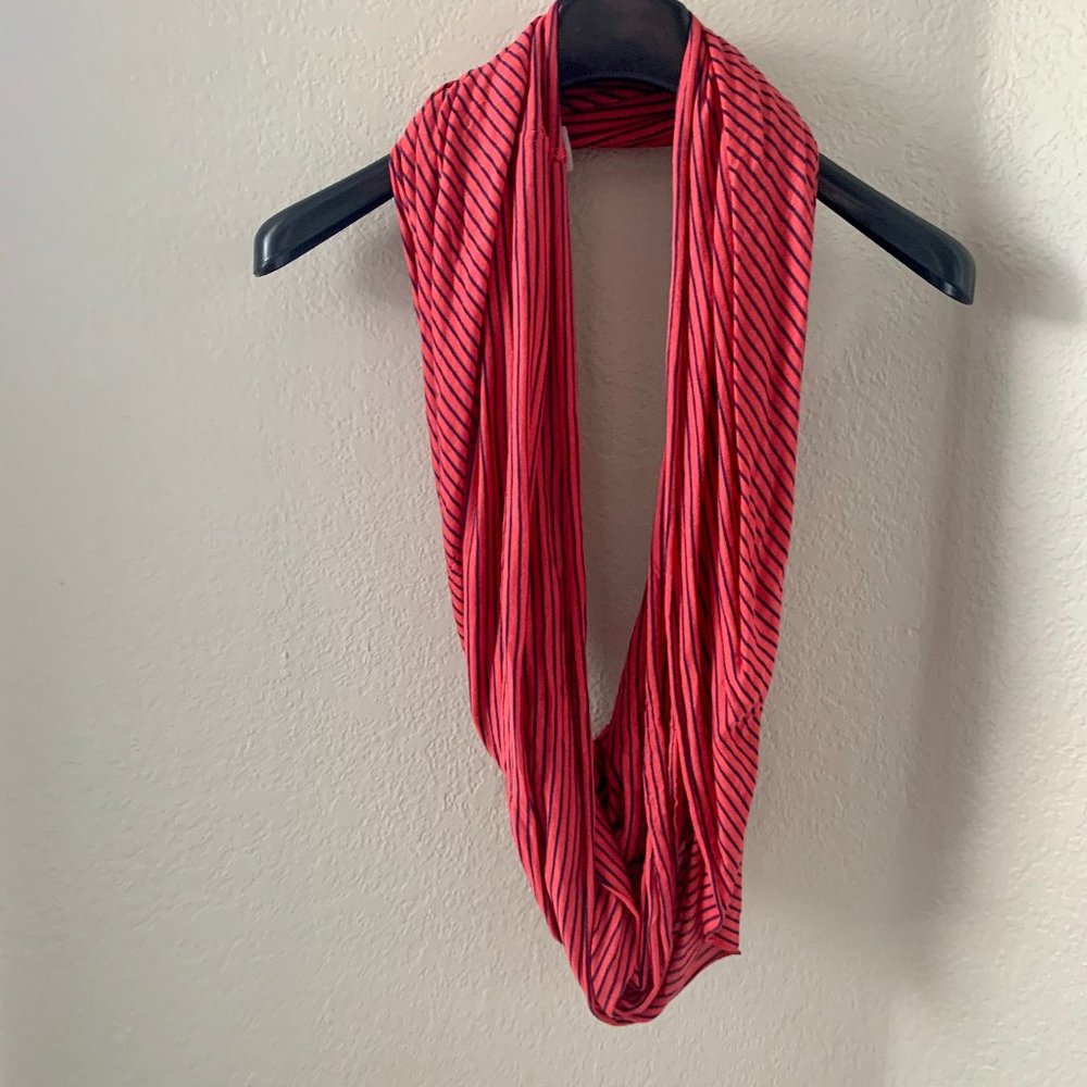 J. Crew Circle Scarf